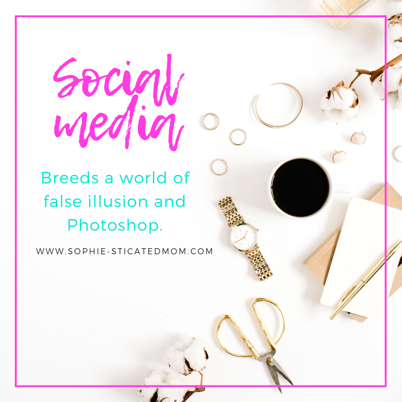  quotes What Is Social Media Depression & How To Get Rid Of It Are you feeling depressed from social media? Are you suffering from social media jealousy, social media anxiety, and is social media affecting your mental health. If so then you want to read this post. 