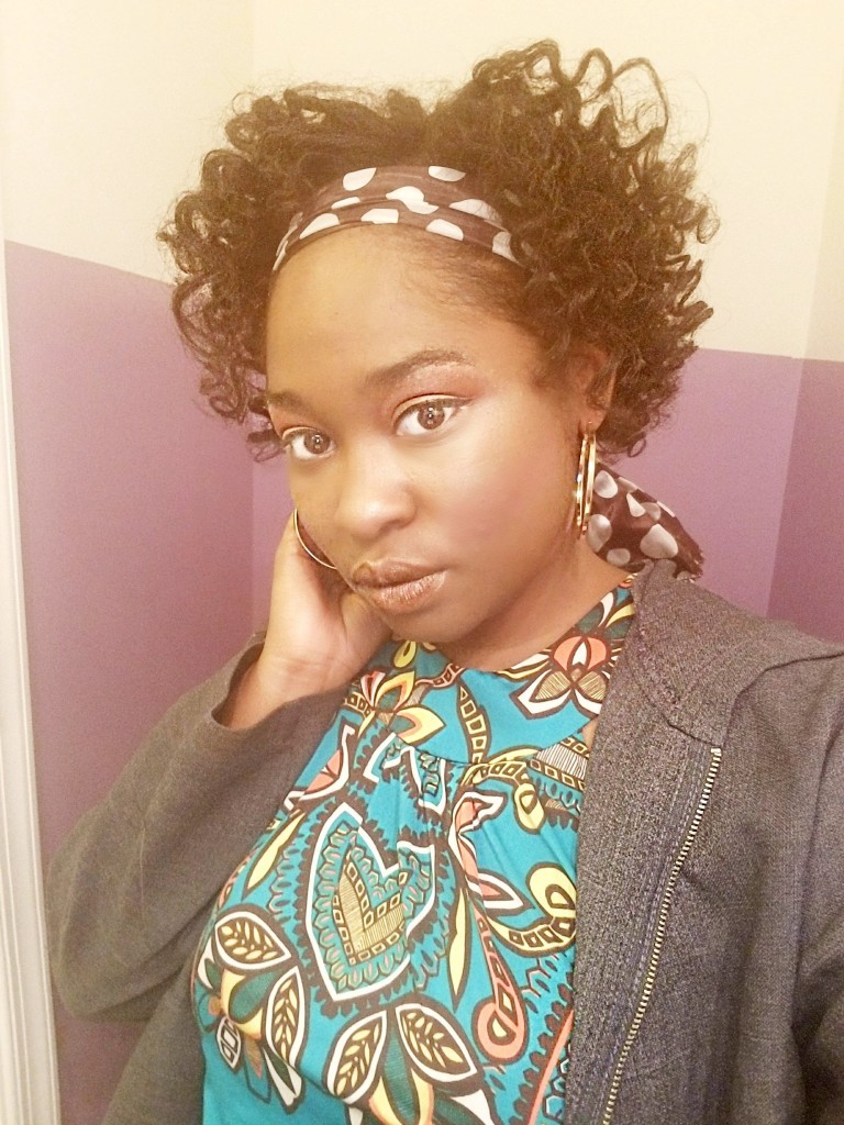How To Get the Perfect Bantu Knot Out On Natural or Straight Hair ~ Bantu Knot Styles
