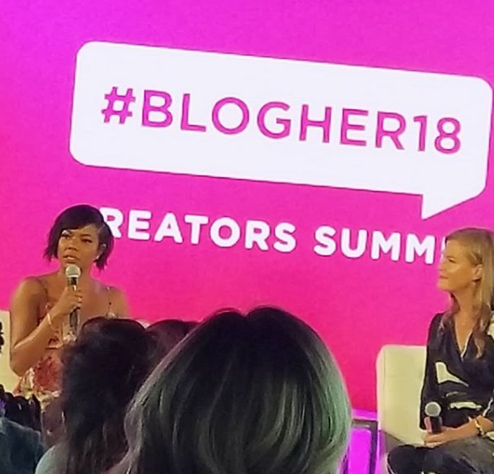 blogher conference