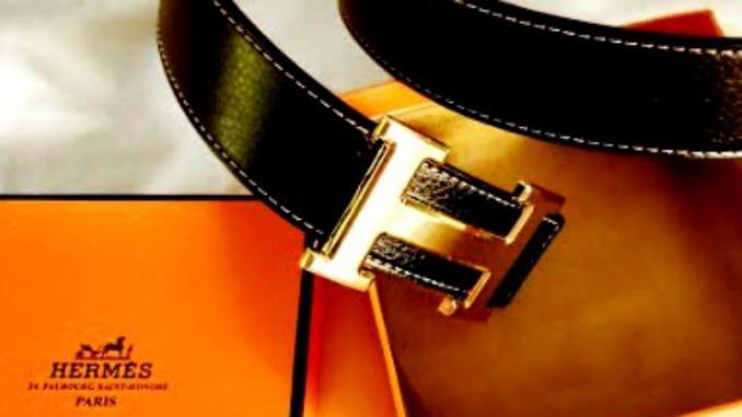 Best Hermes Belt Replica Money Can Buy 