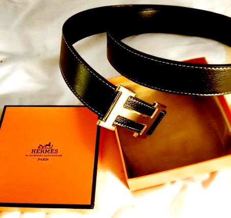A Review Of The Best Hermes Belt Replica Money Can Buy This is an amazing fake/ dupe Hermes belt. 