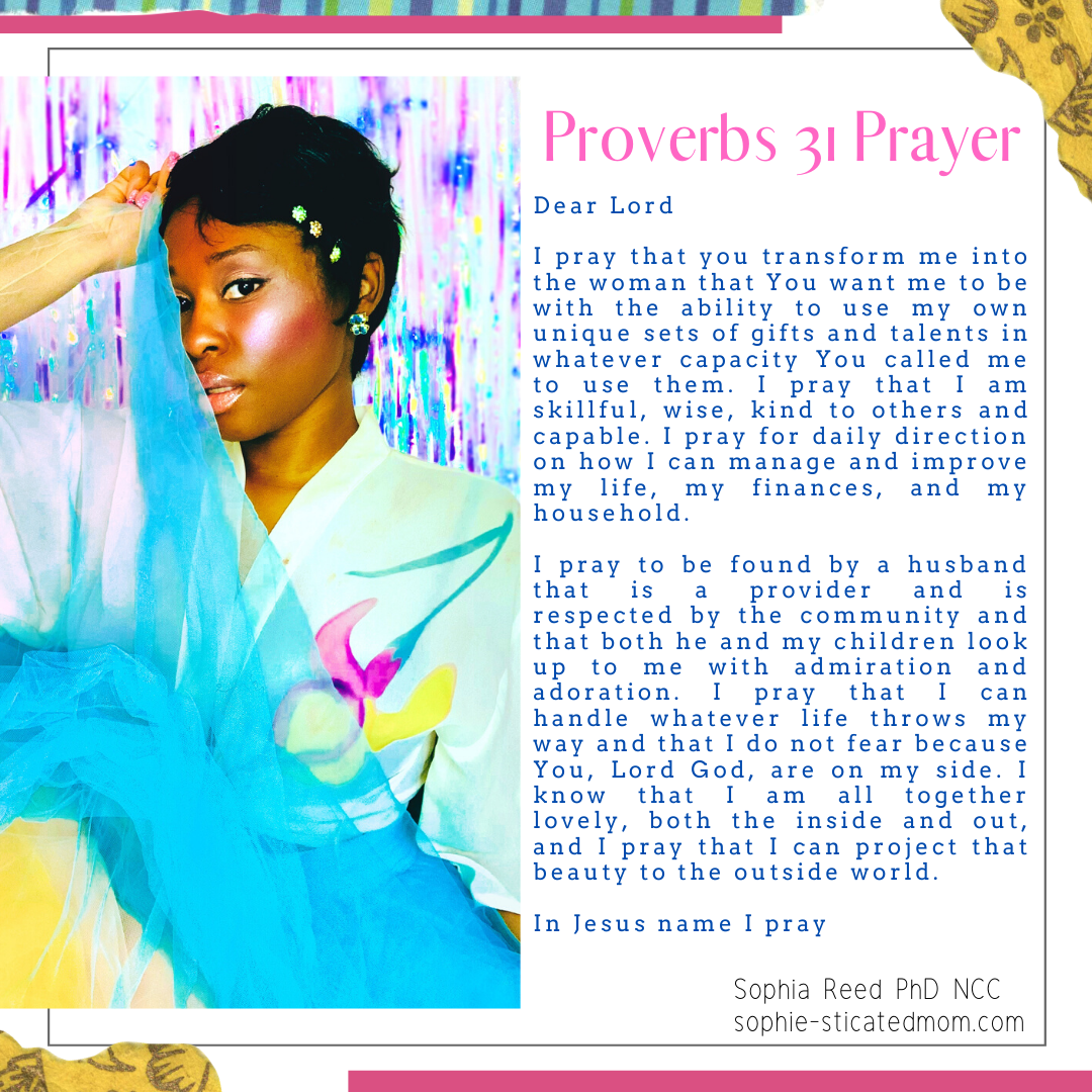 A Virtuous Woman What is a Proverbs 31 Woman